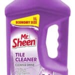 Mr. SHEEN TILE CLEANER 1L LAVENDER