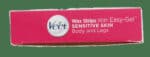 Veet WAX STRIPS SENSITIVE 20'S