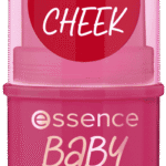 Essence Baby Got Blush Cherry Cherry Baby Blush Stick 5.5g