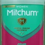 Mitchum FLOWER FRESH CLEAR GEL ROLL-ON63