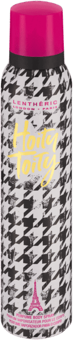 Lenthéric Hoity Toity Perfume Body Spray 150ml