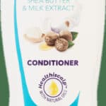 Shower To Shower Shea Butter & Milk Extract Conditioner 400ml