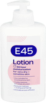 E45 Lotion 500ml