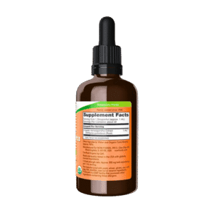 NOW Foods ASHWAGANDHA LIQ 59ML
