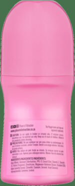 Playgirl Seduction Roll-On 50ml