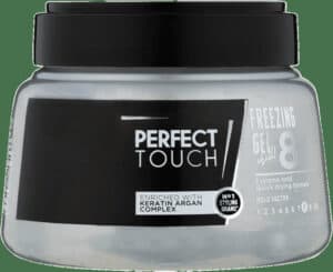 Perfect TOUCH FREEZING GEL 250ML