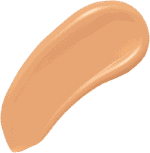 Maybelline Fit Me Golden 12H Matte & Poreless Liquid Foundation 30ml