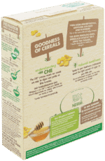 Nestlé Nestum Honey Baby Cereal 250g