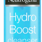Neutrogena Hydro Boost Water Gel Cleanser 200ml