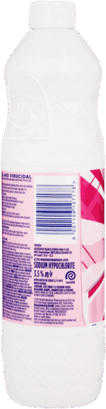 JIK Potpourri Multipurpose Bleach 750ml