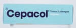 Cepacol Regular Throat Lozenges 24pk