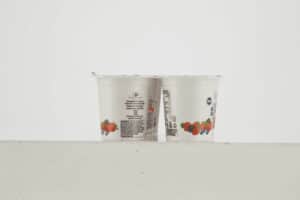 First Choice Assorted Fruited Low Fat Dairy Snack 6 x 100g