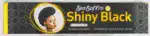Sta-sof-fro Shiny Black Permanent Hair Colour Cream 25ml