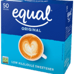 EQUAL STICKS SWEETNER 50`S