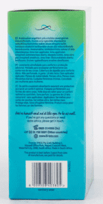 Lil-lets SmartFit Thick Unscented Pantyliners 40pk - Image 3