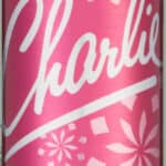 Revlon CHARLIE PINK SPARKLE BODY SPRAY 90ML
