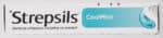 Reckitt Benckiser STREPSILS LOZ COOLMINT 16'S