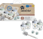 Tommee Tippee Newborn Bottle Starter Set 9pc