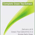 Coyne Healthcare Origine 8 Liposomal Complete Green Tea Extract Capsules 30pk