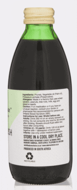 Nature's Choice Tummy Flush Prune Juice 250ml