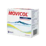 Movicol SACHETS 20'S