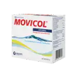 Movicol SACHETS 20'S