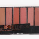 Rimmel Magnif Eyes Spice Eyeshadow 1s
