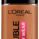 L'oréal Paris Infaillible Copper SPF 25 24H Fresh Wear Foundation 30ml