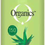 Organics Daily Care Aloe Vera Daily Hair Care Conditioner 1000ml