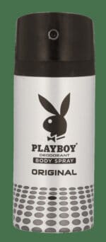 Playboy DEO ORIGINAL 150ML
