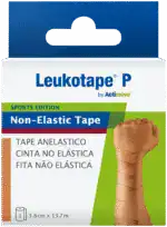 Leukotape P Sports Edition Non-Elastic Tape 13.7m