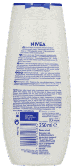 Nivea Soft & Almond Oil Shower Creme 250ml