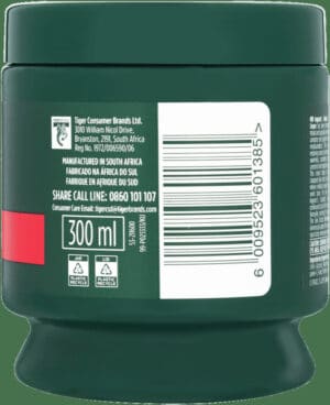 Ingram's Herbal Camphor Cream 300ml