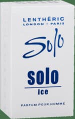 YARDLEY-SOLO ICE 50ML EDT