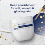Dove Rich Care Body Cream 400ml