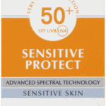 Eucerin Sun Protection SPF 50+ Sensitive Protect Sun Cream 50ml