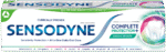 Sensodyne Complete Protection Fresh Breath Fluoride Toothpaste 75ml