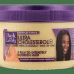 Dark And Lovely Ultra Cholesterol 250ml