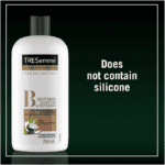Tresemmé Botanic Moisture and Replenish Silicone Free Conditioner 750ml
