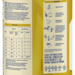 Nestlé NAN Optipro Gold Stage 1 Starter Infant Formula 900g