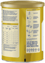 Nestlé NAN Optipro Gold Stage 1 Starter Infant Formula 900g