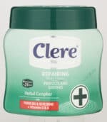 Clere Herbal Camphor Body Crème 500ml