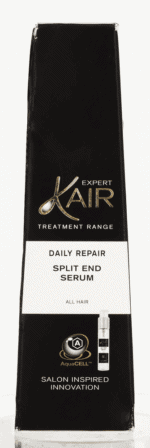 Kair Treatment Range Daily Repair Split End Serum 50ml