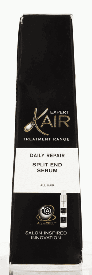 Kair Treatment Range Daily Repair Split End Serum 50ml