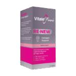 Climux VITALE FEMME CAPS 30'S