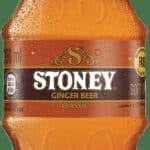 Stoney Classic Ginger Beer Soft Drink 300ml