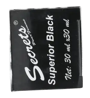 Secrets Pour Femme Permanent Hair Colour Creme 1s