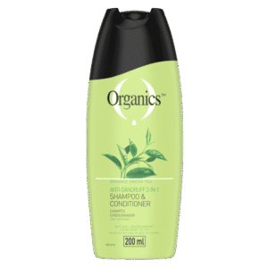 Organics 2-1 ANTI-DANDRUFF
