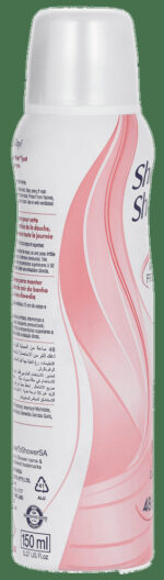 Shower To Shower Musk Alive Deodorant 150ml