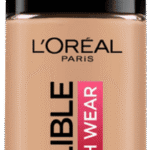 L'oréal Paris Infaillible Sand SPF 25 24H Fresh Wear Foundation 30ml